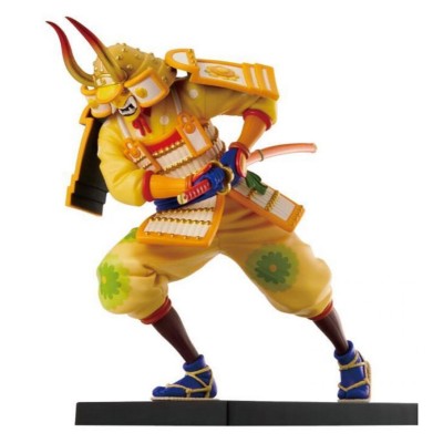 Ichibansho figure kikunojo the nine red