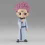 Figura banpresto q posket jujutsu kaisen