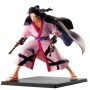 Figura ichibansho one piece the nine