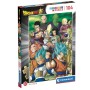 Puzzle Dragon Ball Super 104pzs