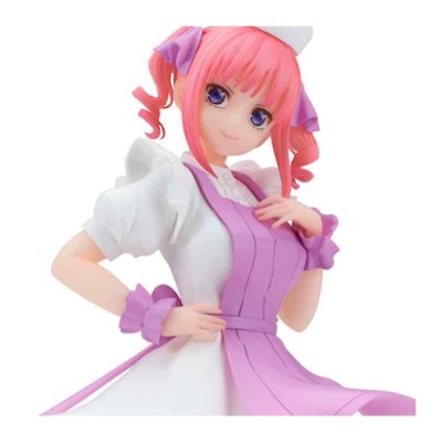 Figura banpresto the quintessential quintuplets movie