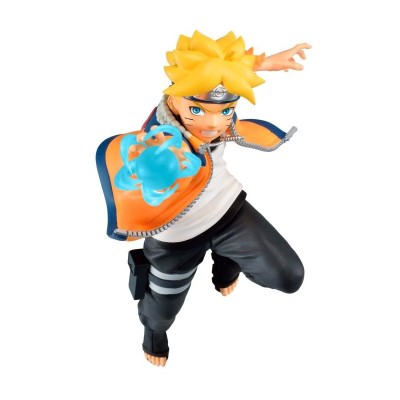 Figura banpresto boruto naruto next generations