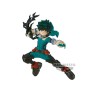 Figura banpresto my hero academia the