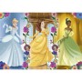 Puzzle Princesas Disney 104pzs