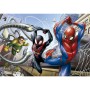 Puzzle Spiderman Marvel 104pzs