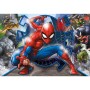 Puzzle Spiderman Marvel 104pzs