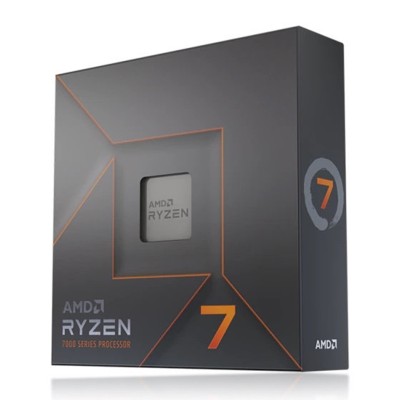 Amd ryzen 7 7700x 54ghz am5