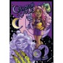 Puzzle Clawdeen Wolf Monster High 150pzs