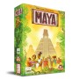 Juego mesa maya pegi 8