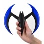 Replica neca batman beyond batarang blue