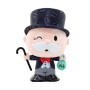 Peluche dznr mr monopoly