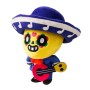 Peluche brawl stars 20cm aleatorio