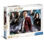 Puzzle Harry Potter 1000pzs