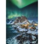 Puzzle Las Islas Lofoten 1000pzs