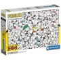 Puzzle Snoopy 1000pzs