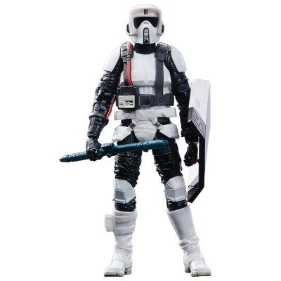 Figura hasbro star wars jedi survivorriot