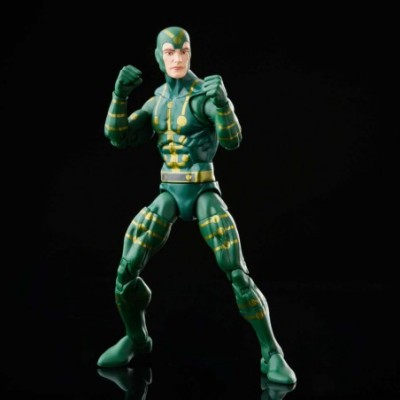 Figura hasbro marvel legends vintage multiple