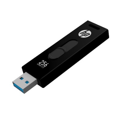 Memoria usb 32 hp 256gb x911w