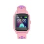 Reloj smartwatch leotec kids allo gps