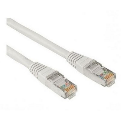 Latiguillo cable red utp cat5e rj45