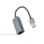 Cable usb 30 a rj45 nanocable