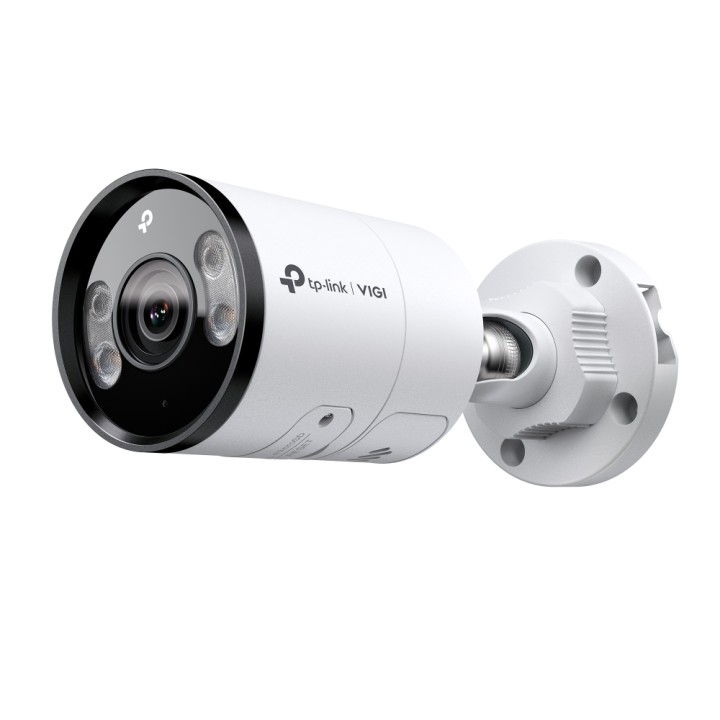 Camara de seguridad tp - link vigi insight s385 2.8mm 4k uhd 8mpx