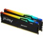 Memoria ram ddr5 32gb 2x16gb kingston