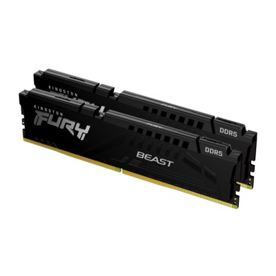 Memoria ram ddr5 16gb 2x8gb kingston