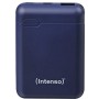 Powerbank intenso xs10000 10000mah usb tipo