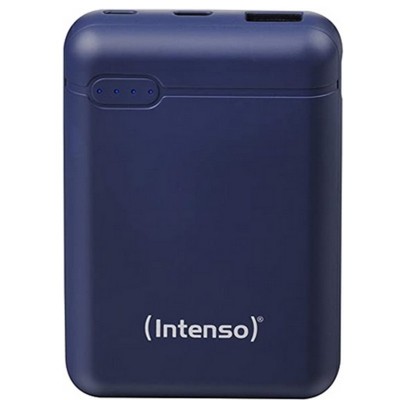 Powerbank intenso xs10000 10000mah usb tipo