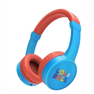 Auriculares micro energy sistem lolroll pop