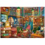 Puzzle Libreria 1000pzs