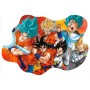 Puzzle Poster Dragon Ball 250pzs