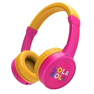 Auriculares micro energy sistem lolroll pop