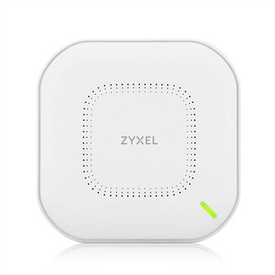 Punto acceso zyxel nwa210ax wifi6 nebula