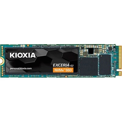 Disco duro interno solido ssd kioxia