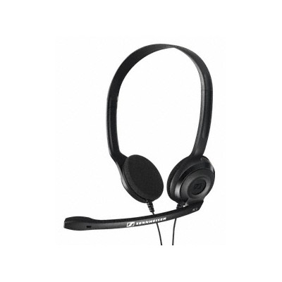 Auriculares epos sennheiser estereo con microfono