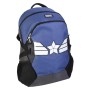 Mochila casual deporte cerda marvel