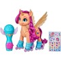 Muñeca Sunny Starscout cantante My Little Pony