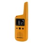 Walkie talkie motorola t72 duo hasta