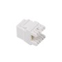 Conector keystone lanberg rj45 cat6a utp