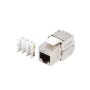 Conector keystone lanberg cat7 ftp rj45