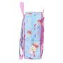 Mochila Wild & Free My Little Pony 27cm adaptable