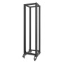 Armario lanberg open rack 42u 600x800