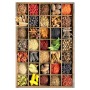 Puzzle Especias 1000pzs