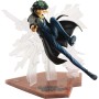 Figura megahouse cowboy bebop spike spiegel