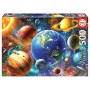 Puzzle Sistema Solar 500pzs