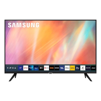 Tv samsung 65pulgadas led crystal 4k