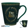 Taza abystyle el senor los anillos