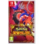 Juego nintendo switch pokemon escarlata